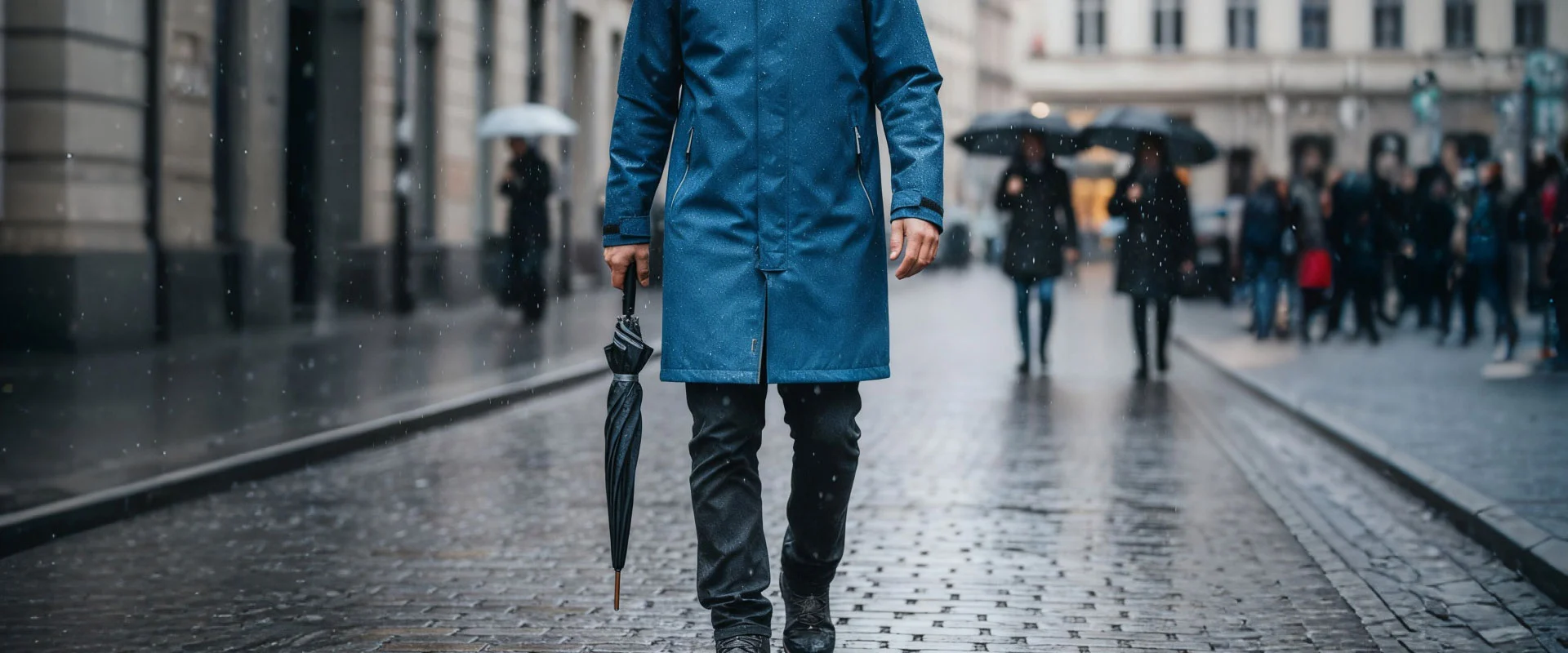 Producător de țesături Oxford