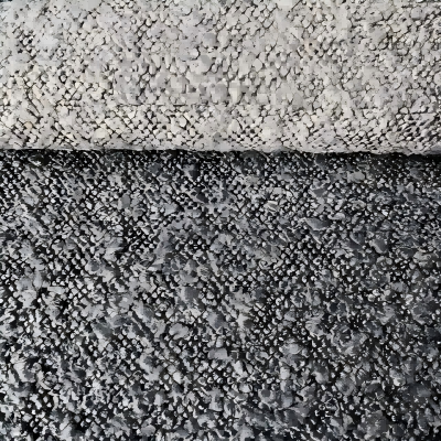 Fără lacrimi de canapea, doar țesătură de chenille impermeabilă