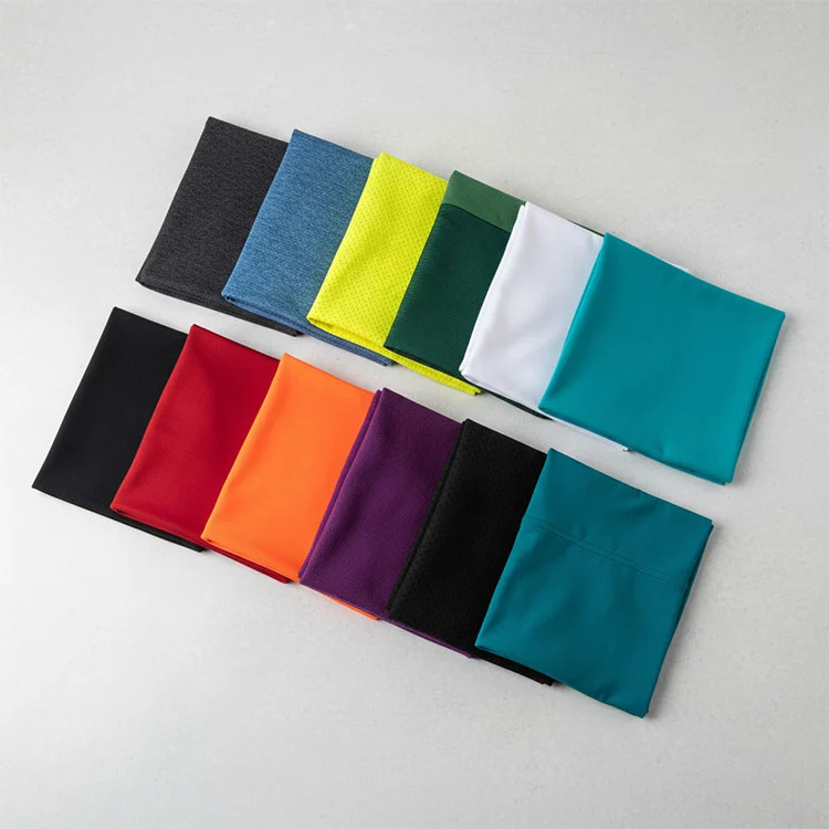 Ce face ca țesătura pentru îmbrăcăminte sportivă să fie atât de esențială pentru stilurile de viață active