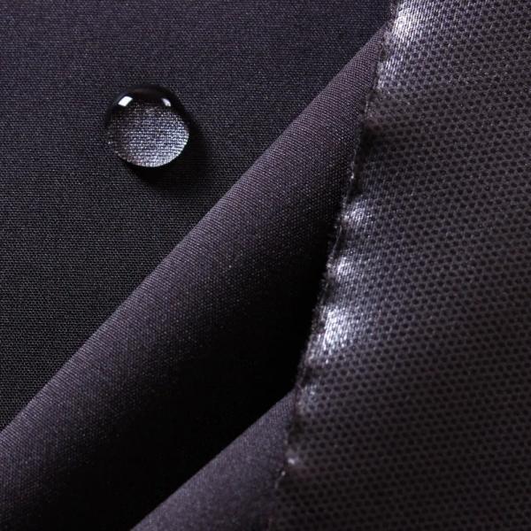 Material Softshell permeabil la aer