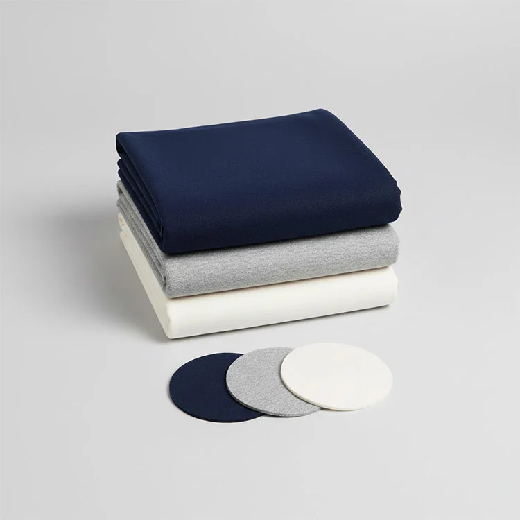 Tesatura din jerseu tricotat anti-pastile