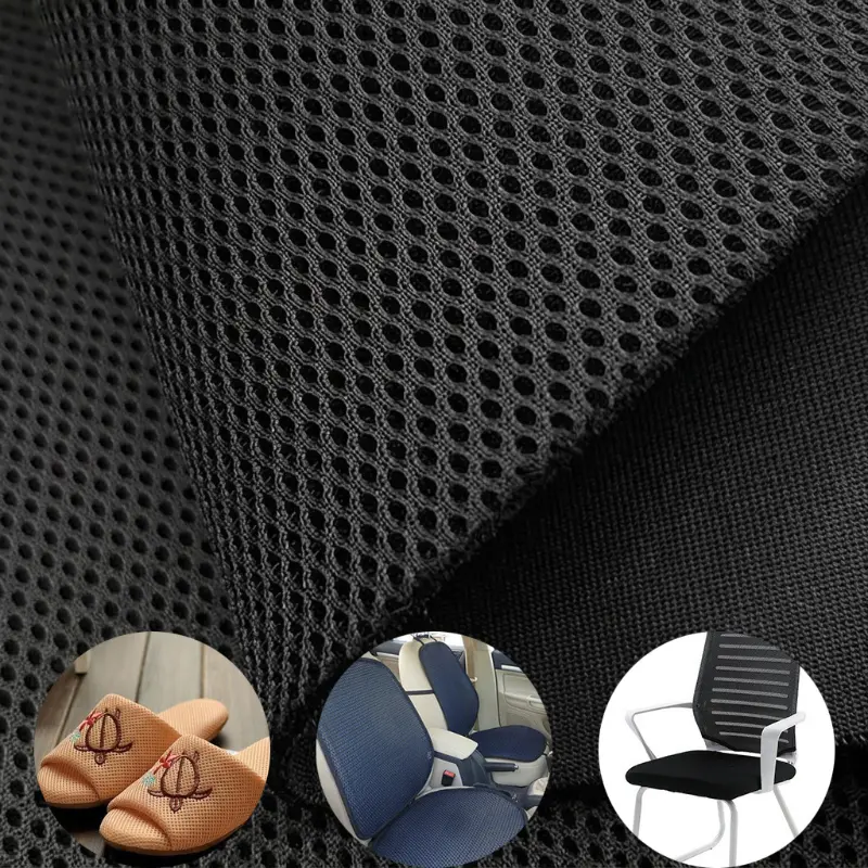 Scaun Mesh Fabric