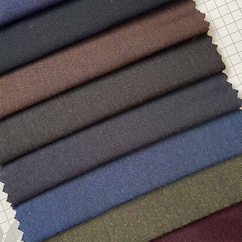 Bumbac țesătură Oxford anii 40