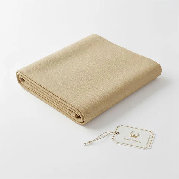 Țesătură de căptușeală din twill de bumbac