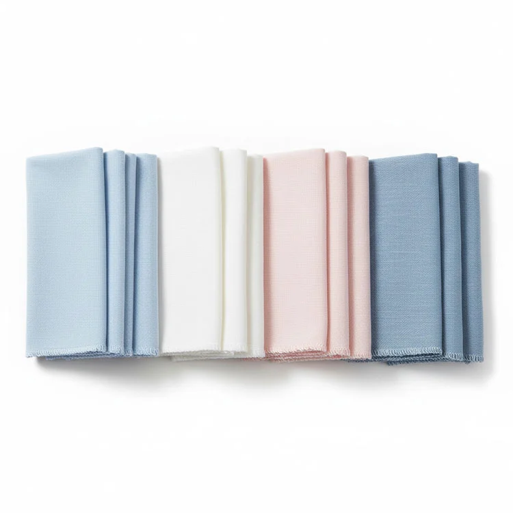 Tesatura Oxford pentru uniforme din bumbac Tesatura Oxford pentru uniforme din bumbac