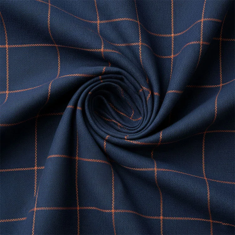 Tesatura de imbracaminte de lucru ignifuga Tesatura de imbracaminte de lucru ignifuga