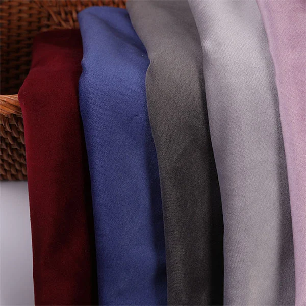 Țesătură pentru canapea Holland Velvet