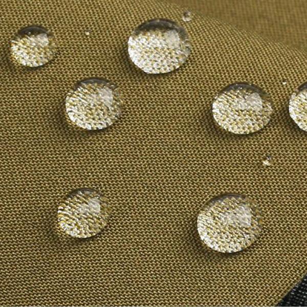 Workwear Softshell Fabric