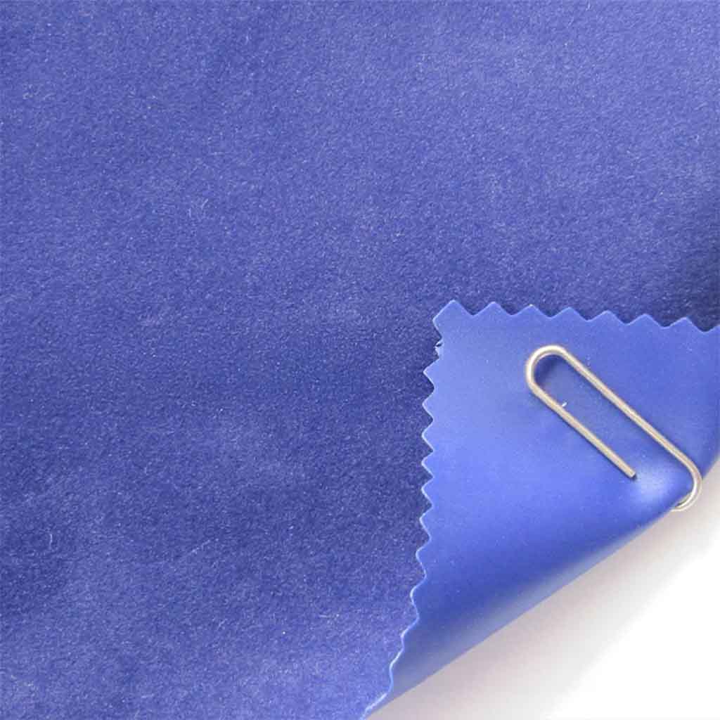 Pvc Flocking Fabric