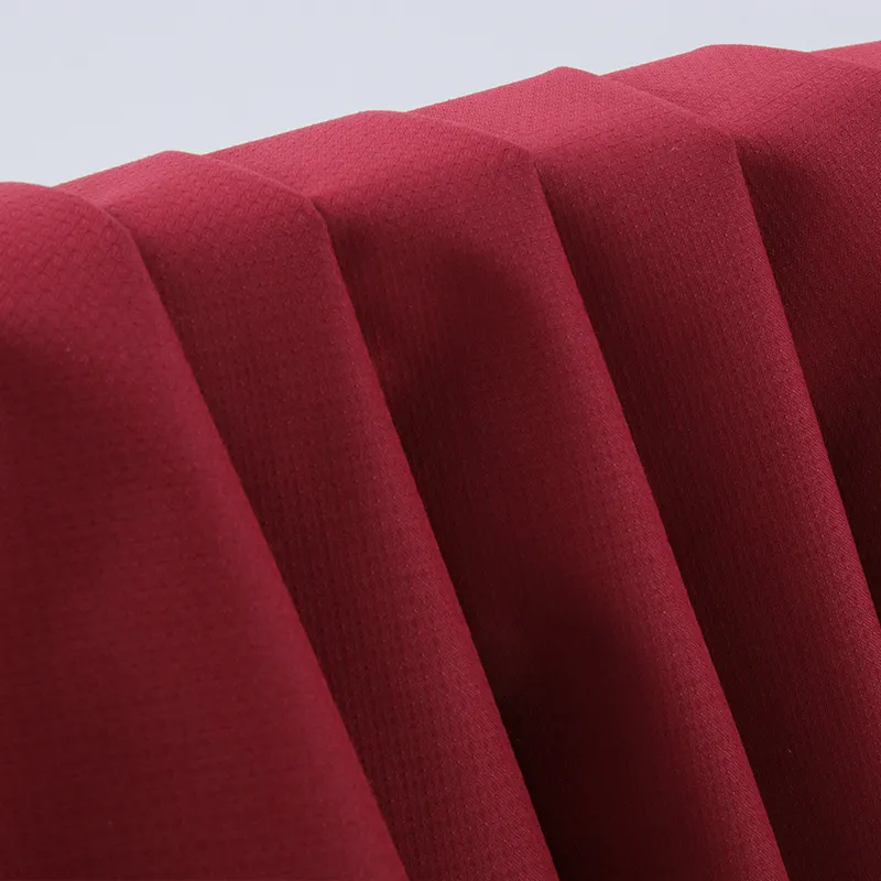 Outdoor Waterproof Softshell Fabric