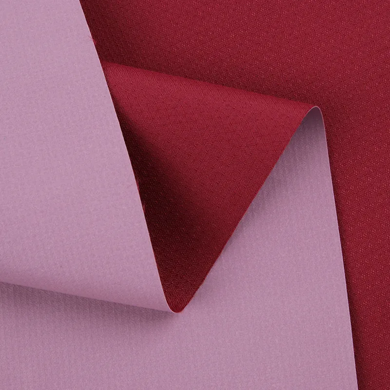 Outdoor Waterproof Softshell Fabric