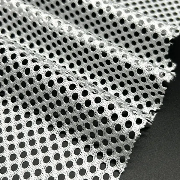 Țesătură plasă pentru sac de rufe