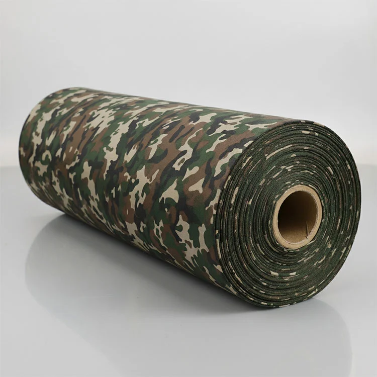 Țesătură Oxford din nailon 420D Țesătură Oxford din nailon 420D