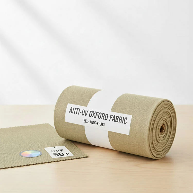 Tesatura Oxford din nailon anti UV