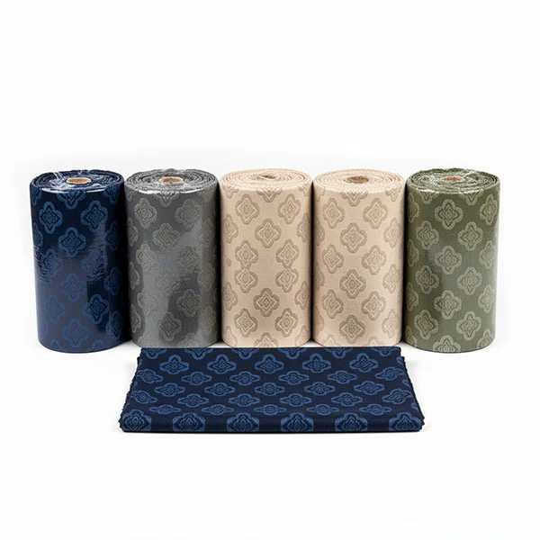 Căptușeală din nailon Jacquard Căptușeală din nailon Jacquard