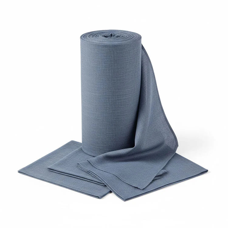 Nișă cu strat dublu cu placă aripioară