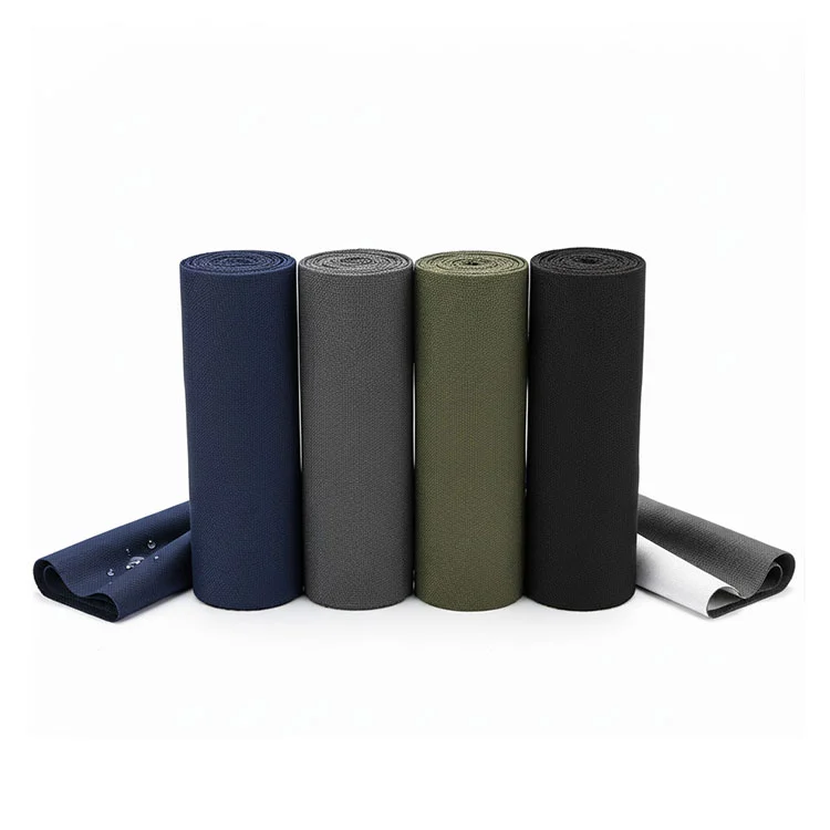 Țesătură Oxford acoperită cu nailon PA Țesătură Oxford acoperită cu nailon PA