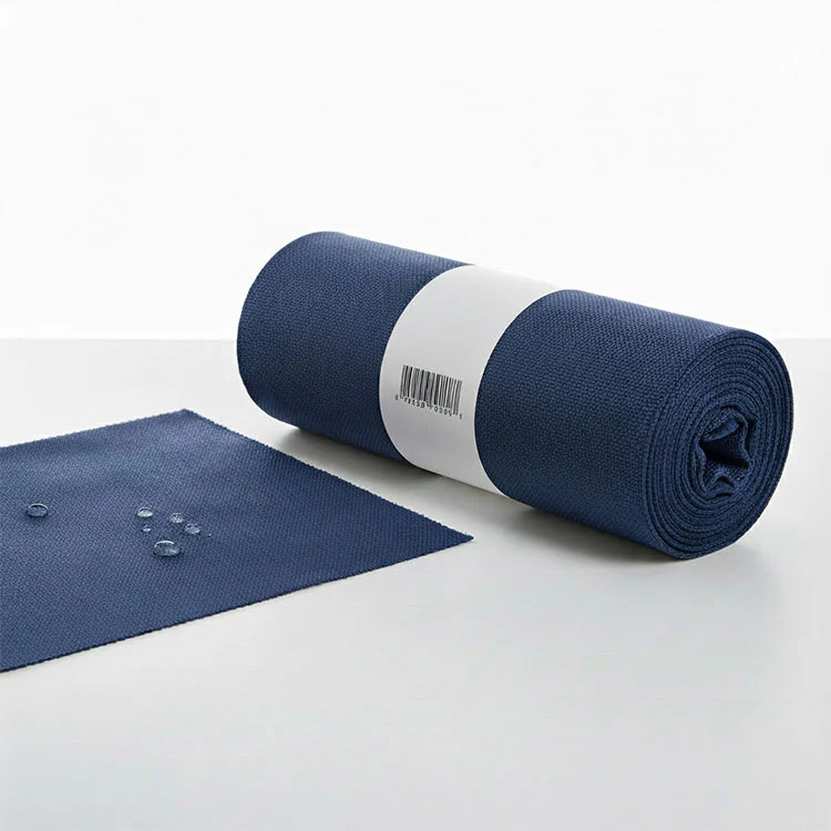 Țesătură Oxford impermeabilă din nailon Țesătură Oxford impermeabilă din nailon