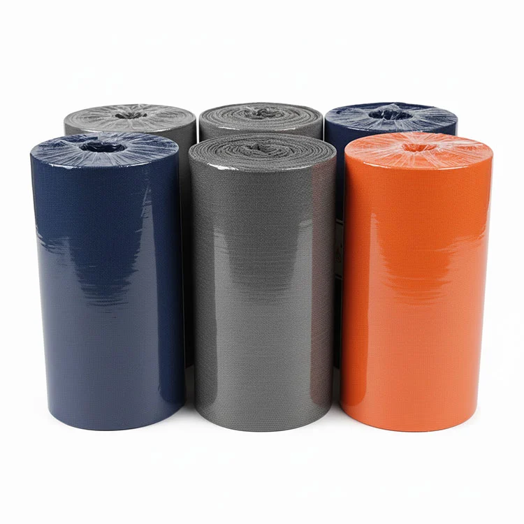 Pânză Oxford ignifugă din poliester Pânză Oxford ignifugă din poliester