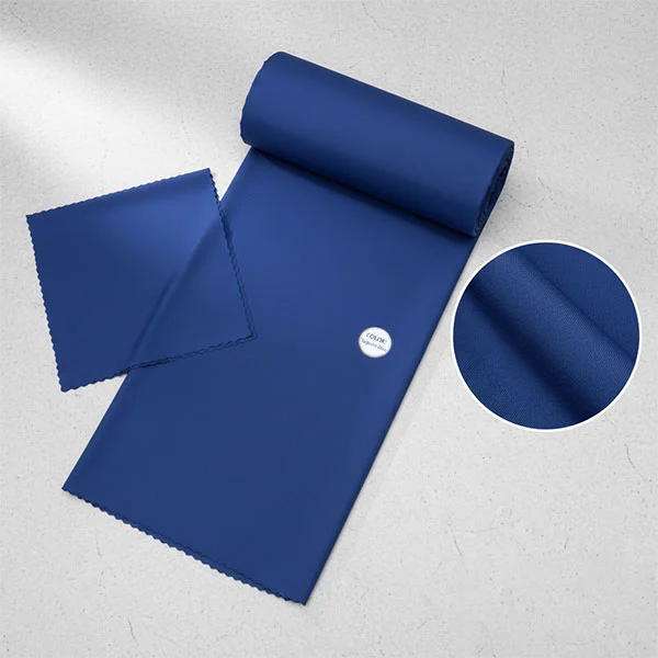 Țesătură de căptușeală din poliester