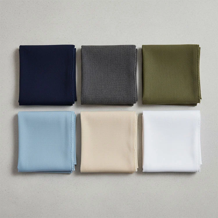 Poliester Uniformă țesătură Oxford Poliester Uniformă țesătură Oxford