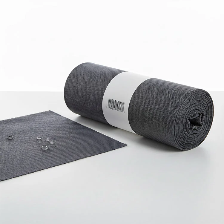 Țesătură Oxford impermeabilă din poliester Țesătură Oxford impermeabilă din poliester