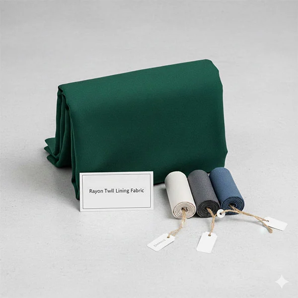 Țesătură de căptușeală din raion