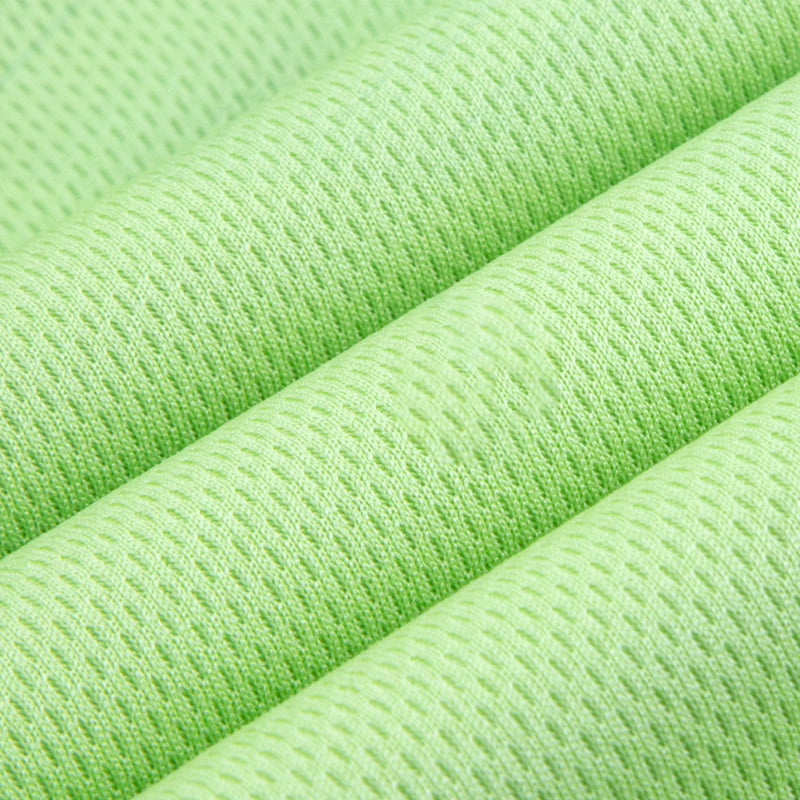 Țesătură din poliester reciclat Bird Eye