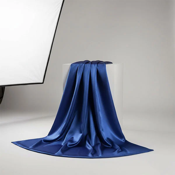 Material de căptușeală din mătase Material de căptușeală din mătase