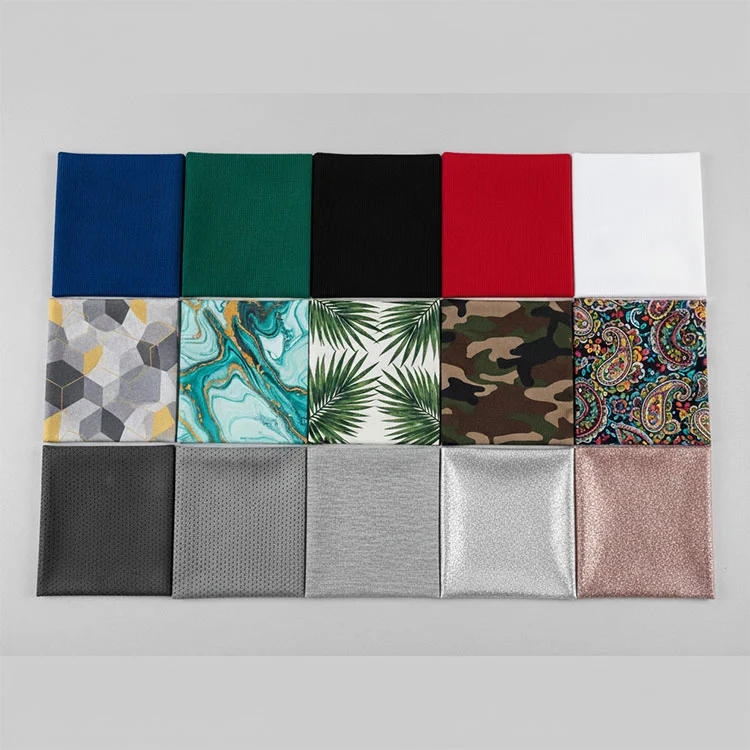 Țesătură Spandex Țesătură Spandex