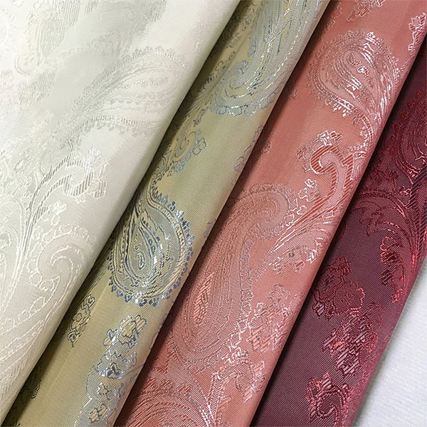 Căptușeală din viscoză Jacquard Căptușeală din viscoză Jacquard